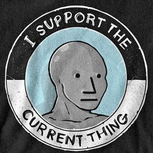 Meet your Posher, Steven